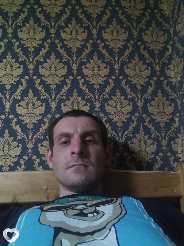 Андрей, 35, Мариуполе — анкета №3965526