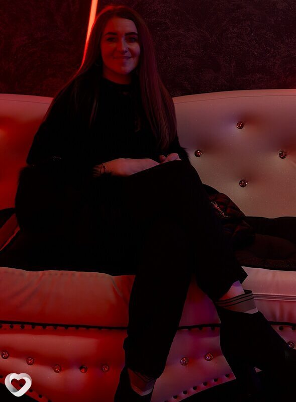 Инна, 36, Минске — анкета №3965530