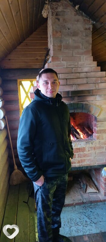 Сергей, 30, Москве — анкета №3965532