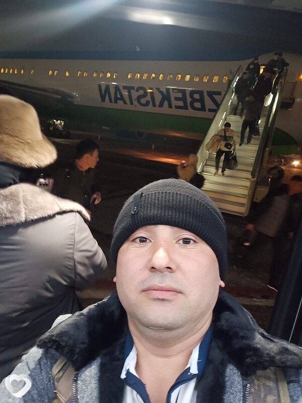Руслан, 37, Владивостоке — анкета №3965538