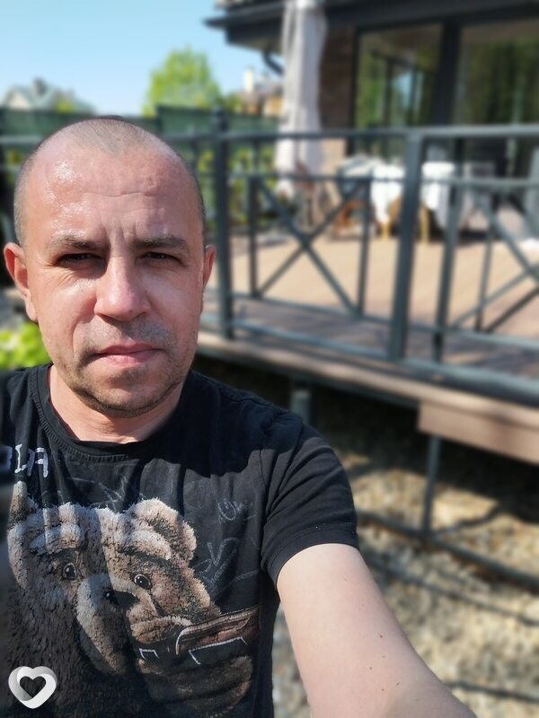 Александр, 46, Москве — анкета №3965589