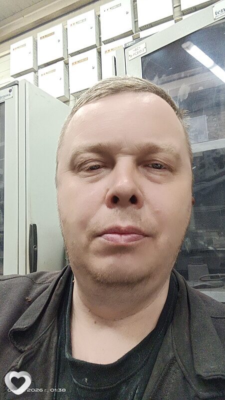 Алексей, 46, Ижевске — анкета №3965591