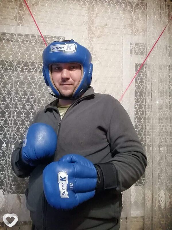 Николай, 40, Белове — анкета №3965602