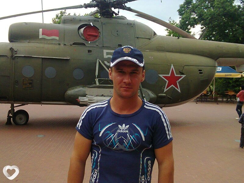 Алексей, 44, Минске — анкета №3965415