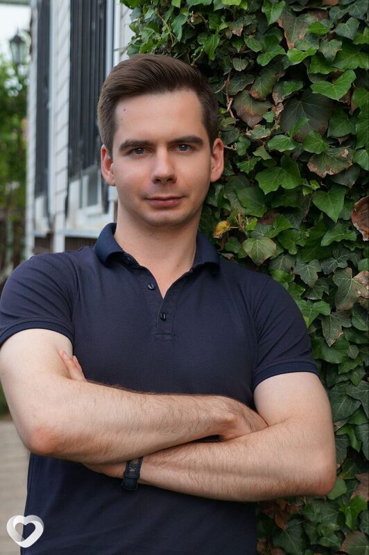 Илья, 27, Краснодаре — анкета №3965426