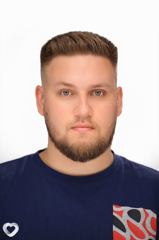 Артем, 27, Всеволожске — анкета №3965430
