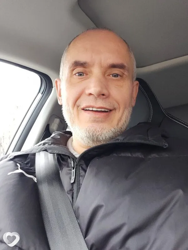 Виктор, 53, Москве — анкета №3965431