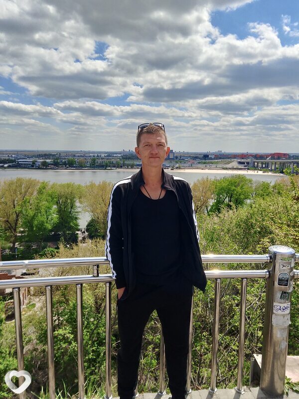 Лёша, 39, Ростове-на-Дону — анкета №3965432