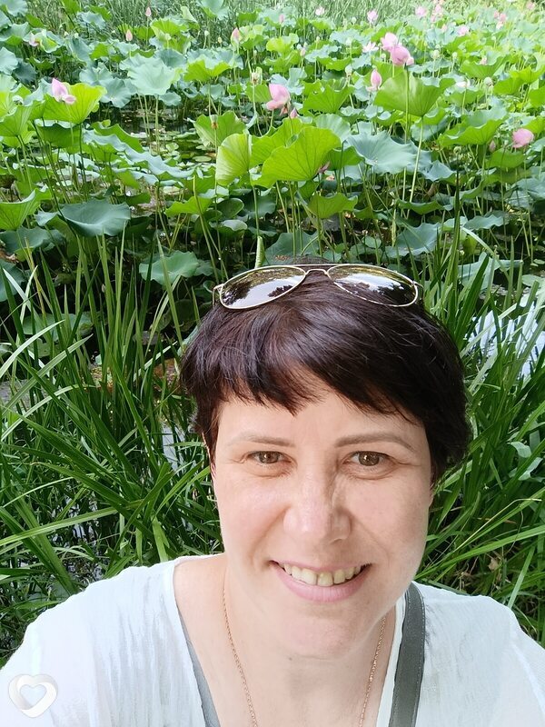Наталья, 51, Балашихе — анкета №3965862