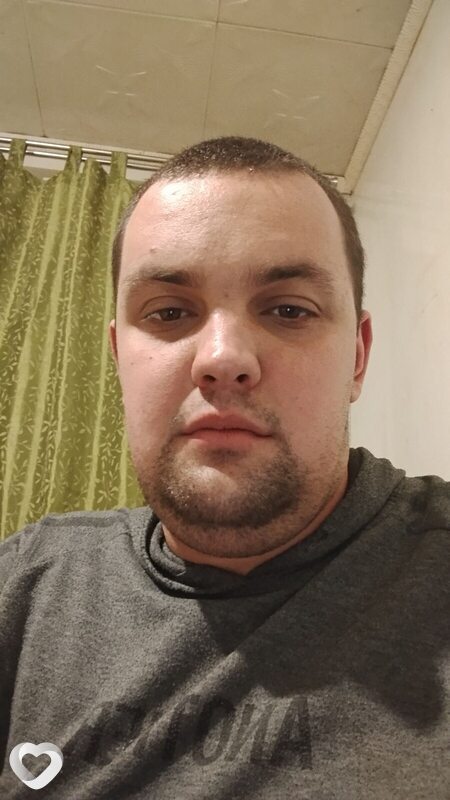 Богдан, 29, Днепр — анкета №3965871