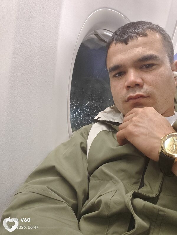 Сергей, 32, Минске — анкета №3965874