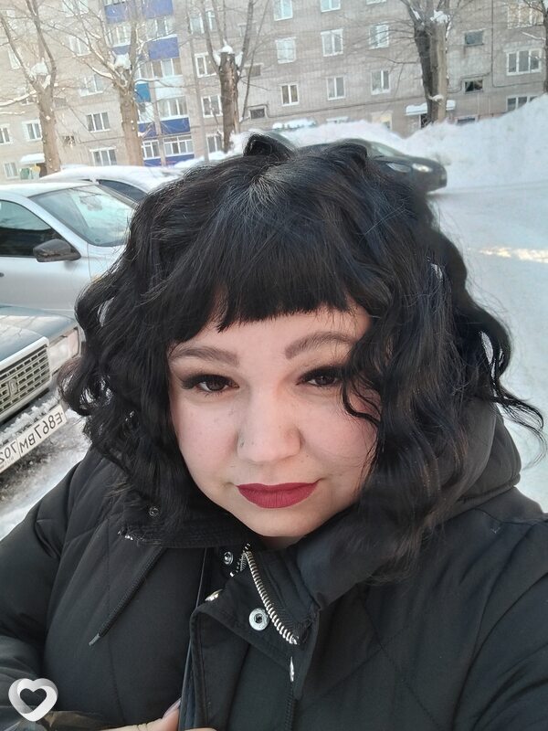 Рина, 37, Стерлитамаке — анкета №3965875
