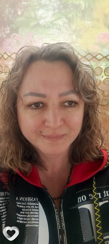 Елена, 42, Астрахани — анкета №3965545