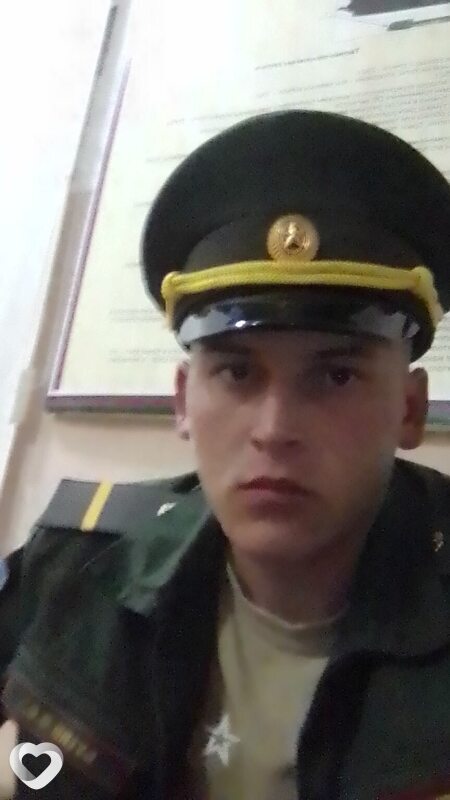 Вадим, 24, Борзи — анкета №3965548