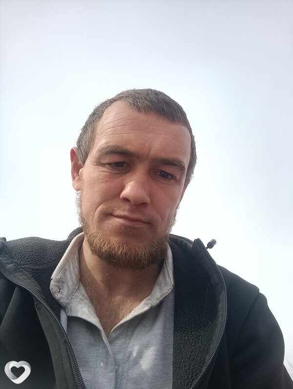 Антон, 35, Петропавловске — анкета №3965550