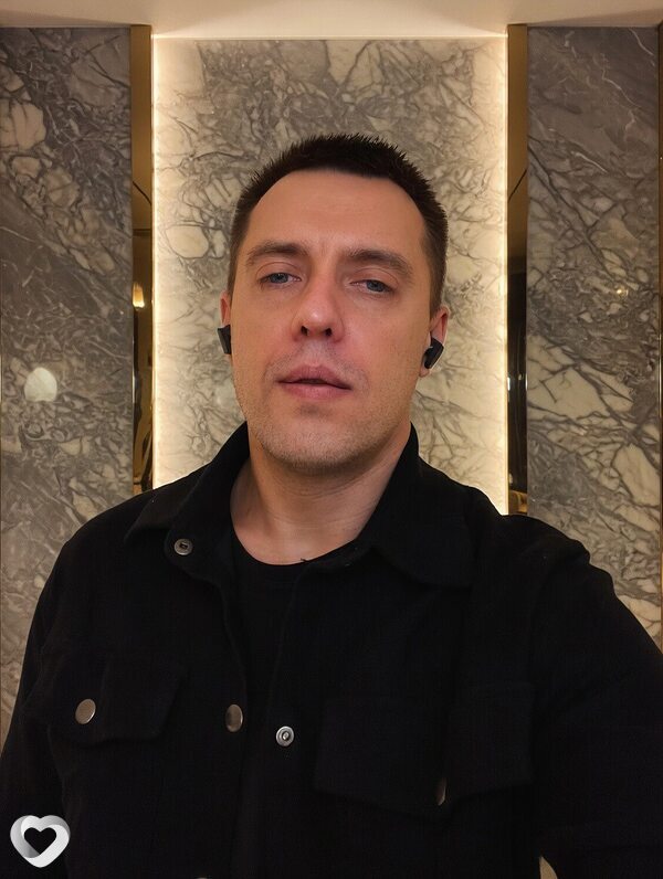 Sergey, 36, Донецке — анкета №3965556