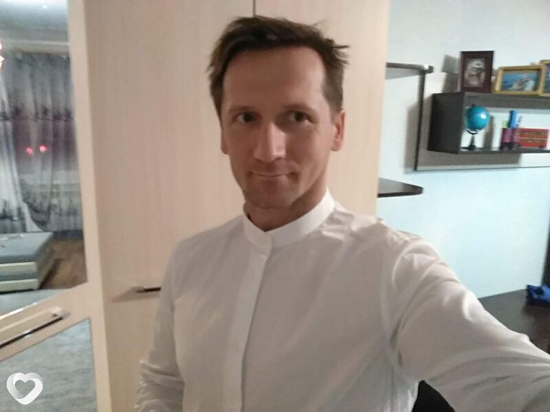 Макс, 39, Алматы — анкета №3965557