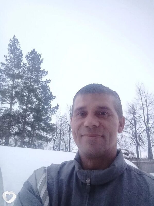 Евгений, 47, Самаре — анкета №3965465