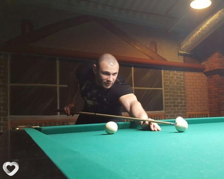 Александр, 41, Орехово-Зуеве — анкета №3965472