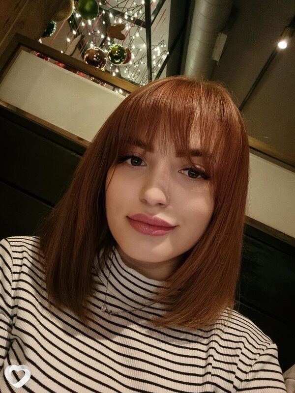 Лана, 22, Казани — анкета №3965483