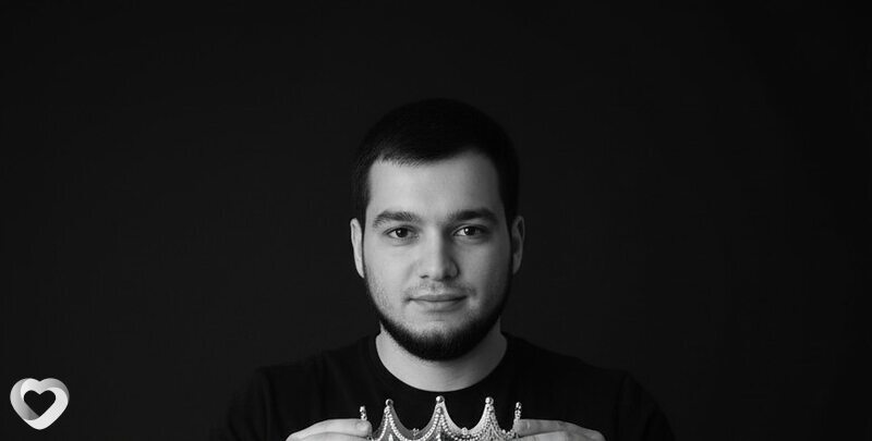 Самир, 24, Брянске — анкета №3966053