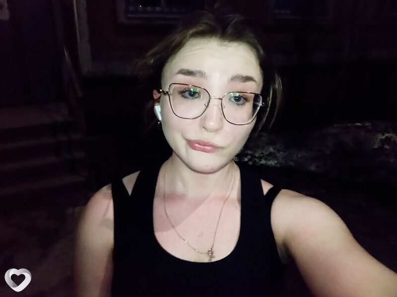 Екатерина, 18, Нижнем Новгороде — анкета №3966055