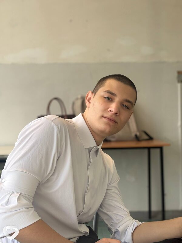 Ярчик, 18, Донецке — анкета №3966058