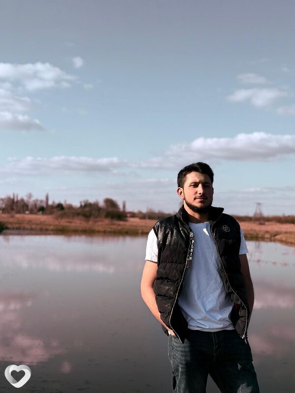 İsooo, 25, Катовице — анкета №3965643