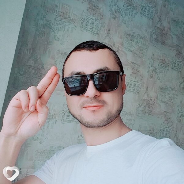 Диман, 35, Нижнем Новгороде — анкета №3965646