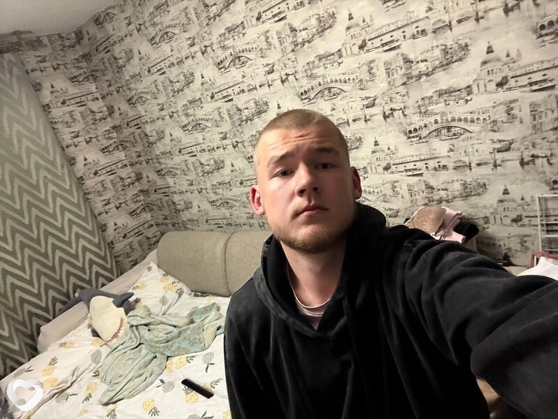 Никита, 19, Новогрудке — анкета №3965659