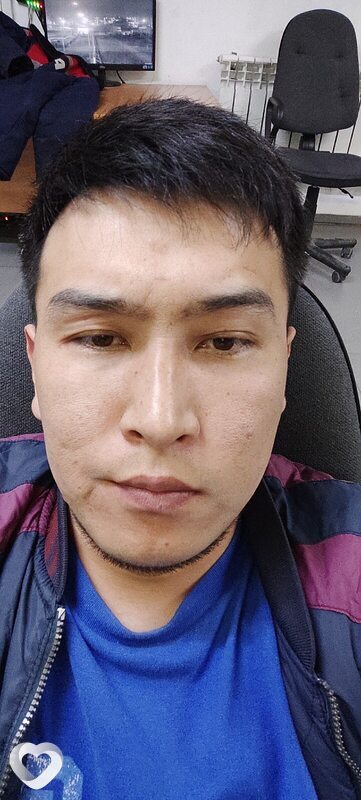 Баха, 28, Алматы — анкета №3965661