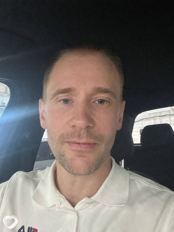 Ник, 40, Нижнем Новгороде — анкета №3965662