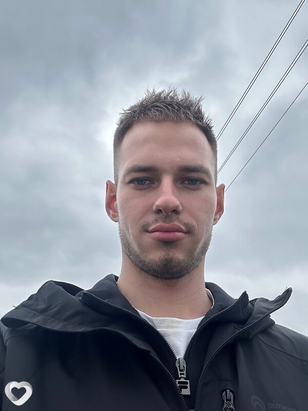 Андрей, 22, Минске — анкета №3965664