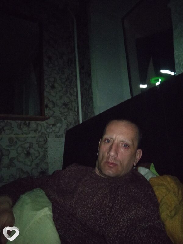 Владимир, 45, Калинковичах — анкета №3965670