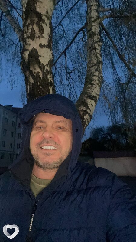 Андрей, 43, Москве — анкета №3965673