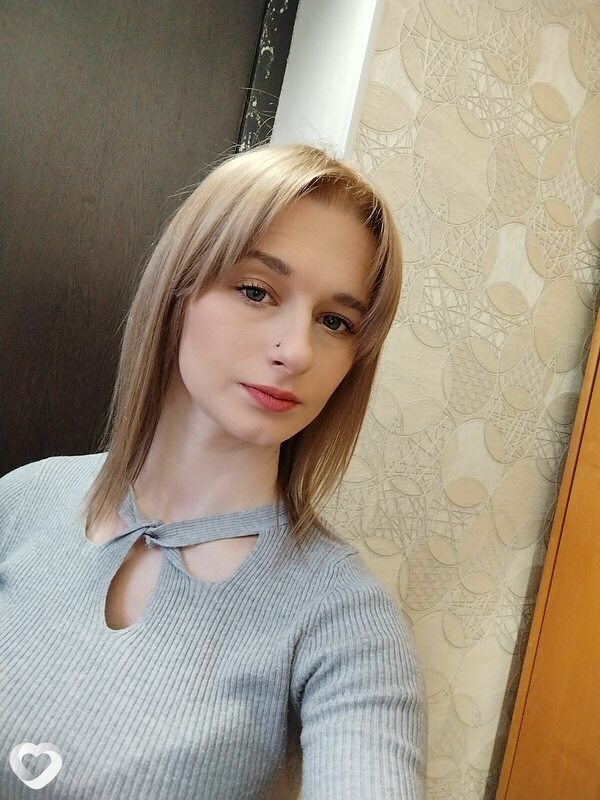 Анастасия, 28, Ростове-на-Дону — анкета №3965676