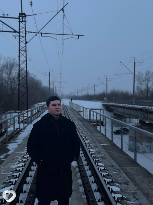 Никита, 21, Уфе — анкета №3965679