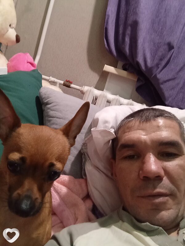 Nikita, 39, Новосибирске — анкета №3965686