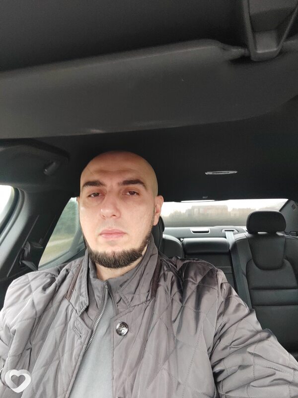 Алексей, 36, Гулькевичах — анкета №3965714