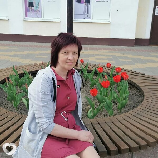 Татьяна, 52, Иванове — анкета №3965716