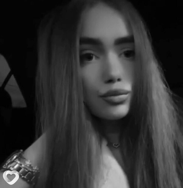Мила, 22, Москве — анкета №3965717