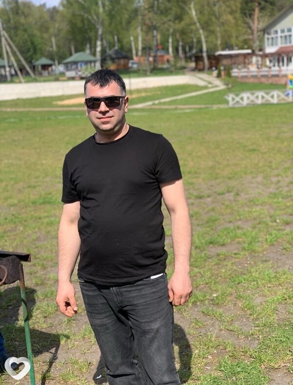 Арм, 39, Курске — анкета №3965718