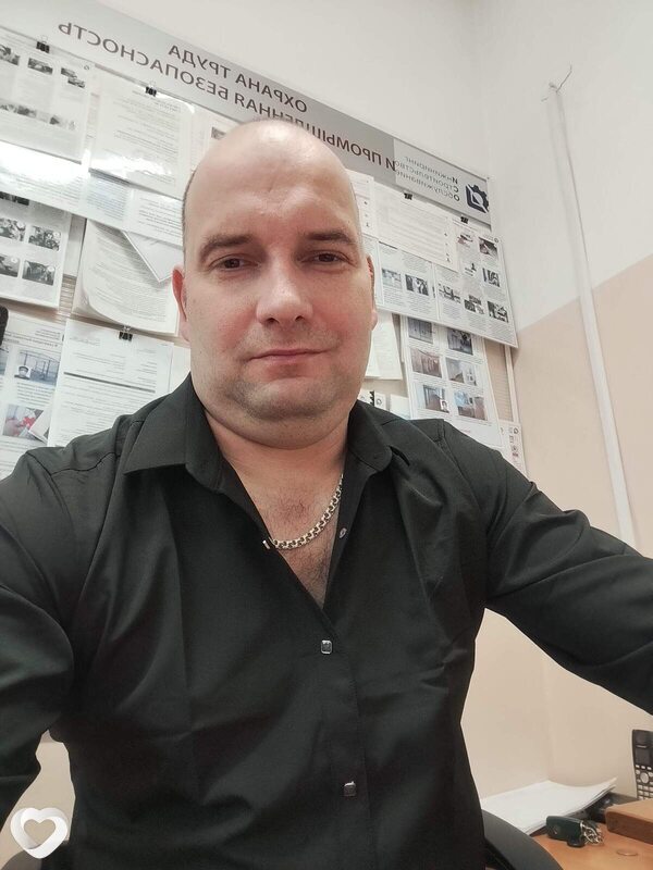 Евгений, 41, Краснотурьинске — анкета №3965719