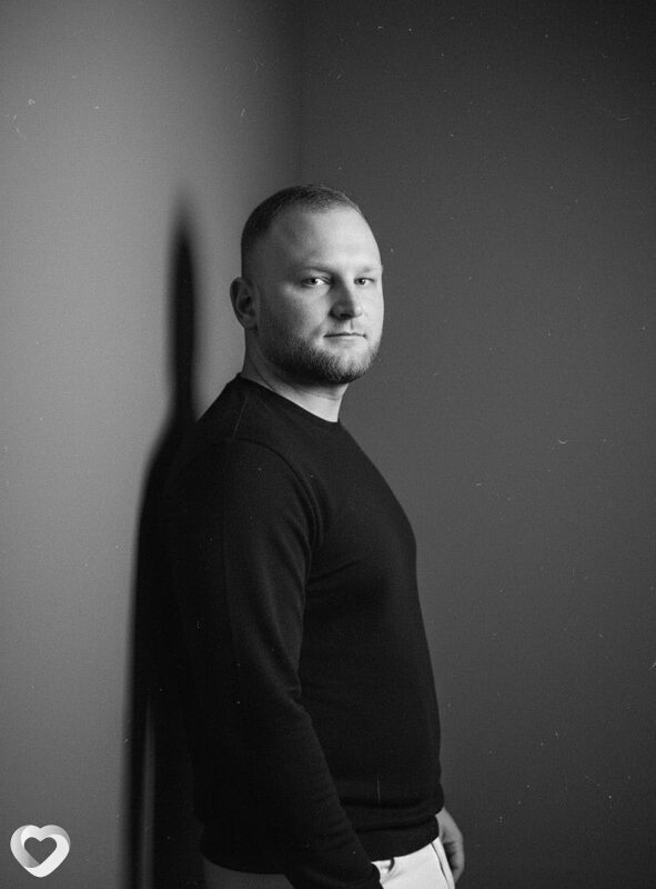 Артём, 28, Речице — анкета №3965720