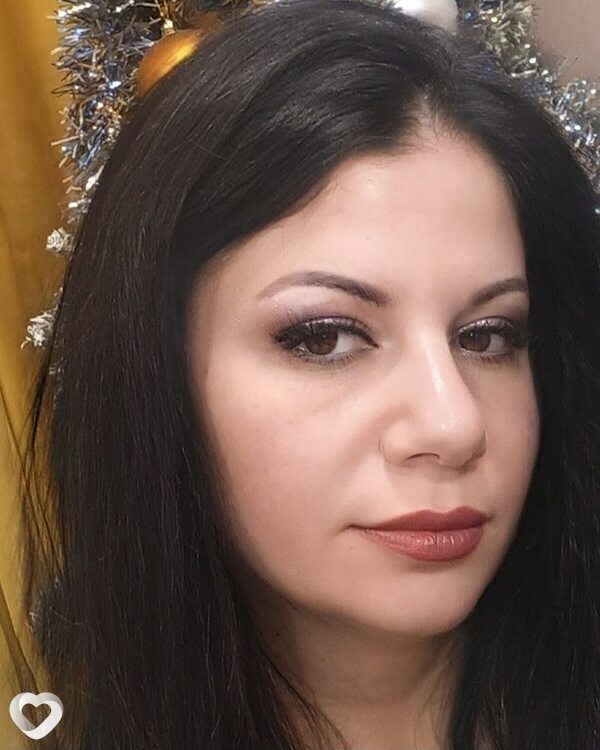 Сюзанна, 44, Санкт-Петербурге — анкета №3965721