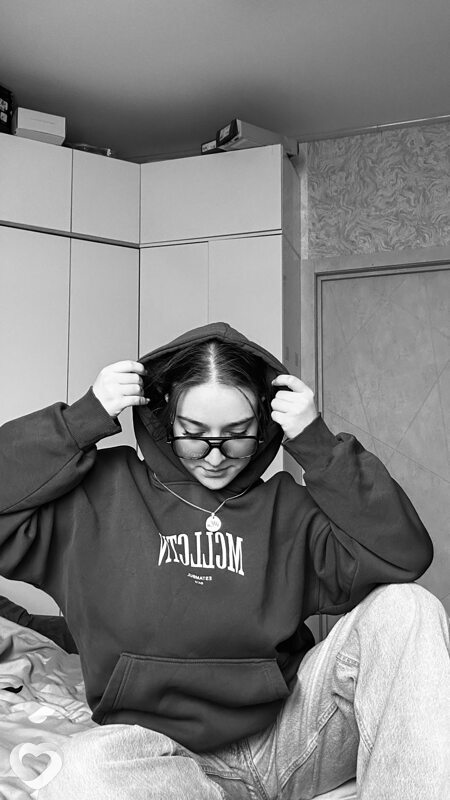 Сонечка, 20, Краснодаре — анкета №3965726