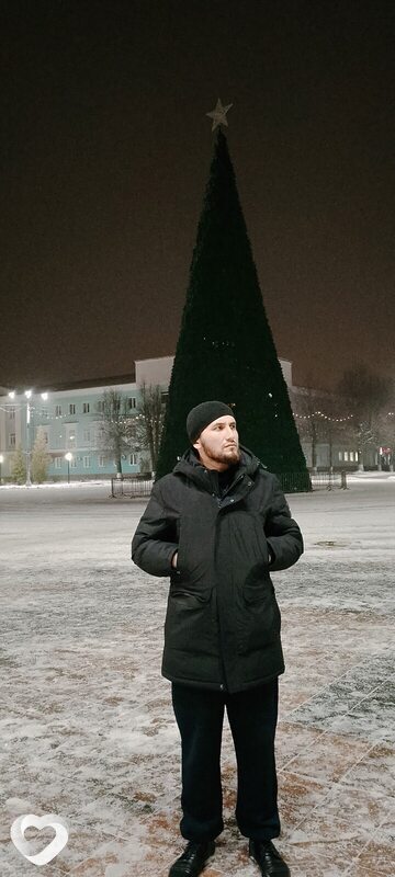Хулиган, 31, Люберцах — анкета №3965689
