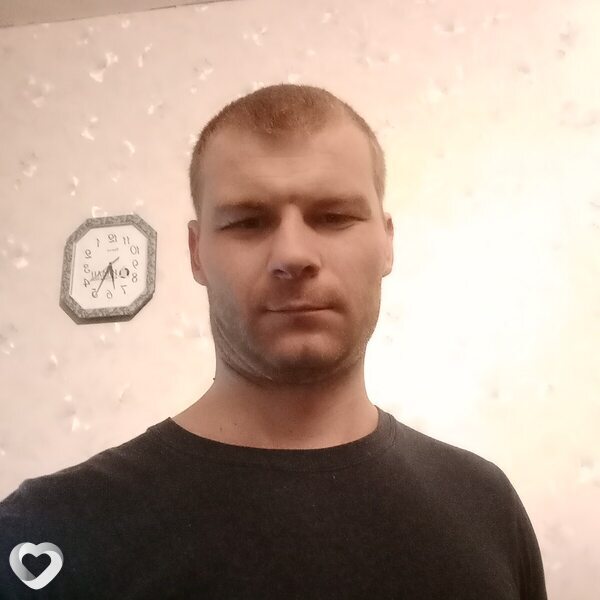 Роман, 35, Санкт-Петербурге — анкета №3965692