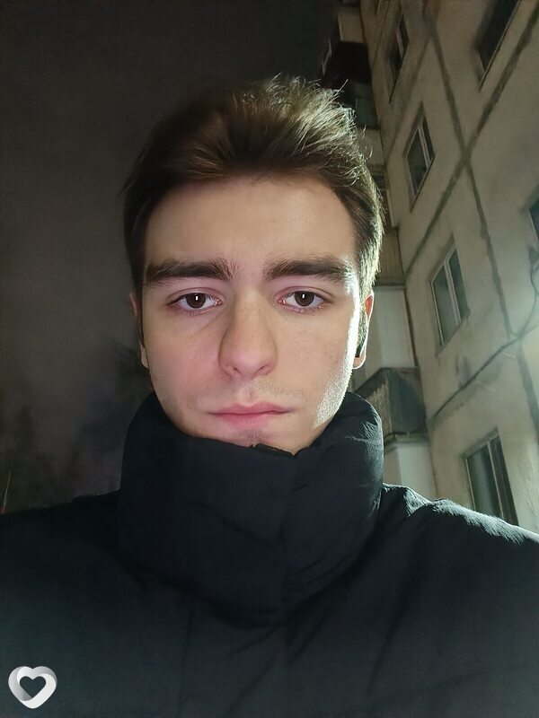 Арсений, 22, Сургуте — анкета №3965695