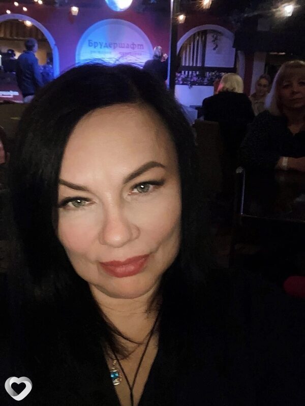 Ольга, 48, Челябинске — анкета №3965696